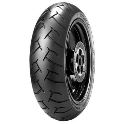 Pirelli 150/70 - 13 M/C (64S) TL DIABLO ROSSO SCOOTER zadní